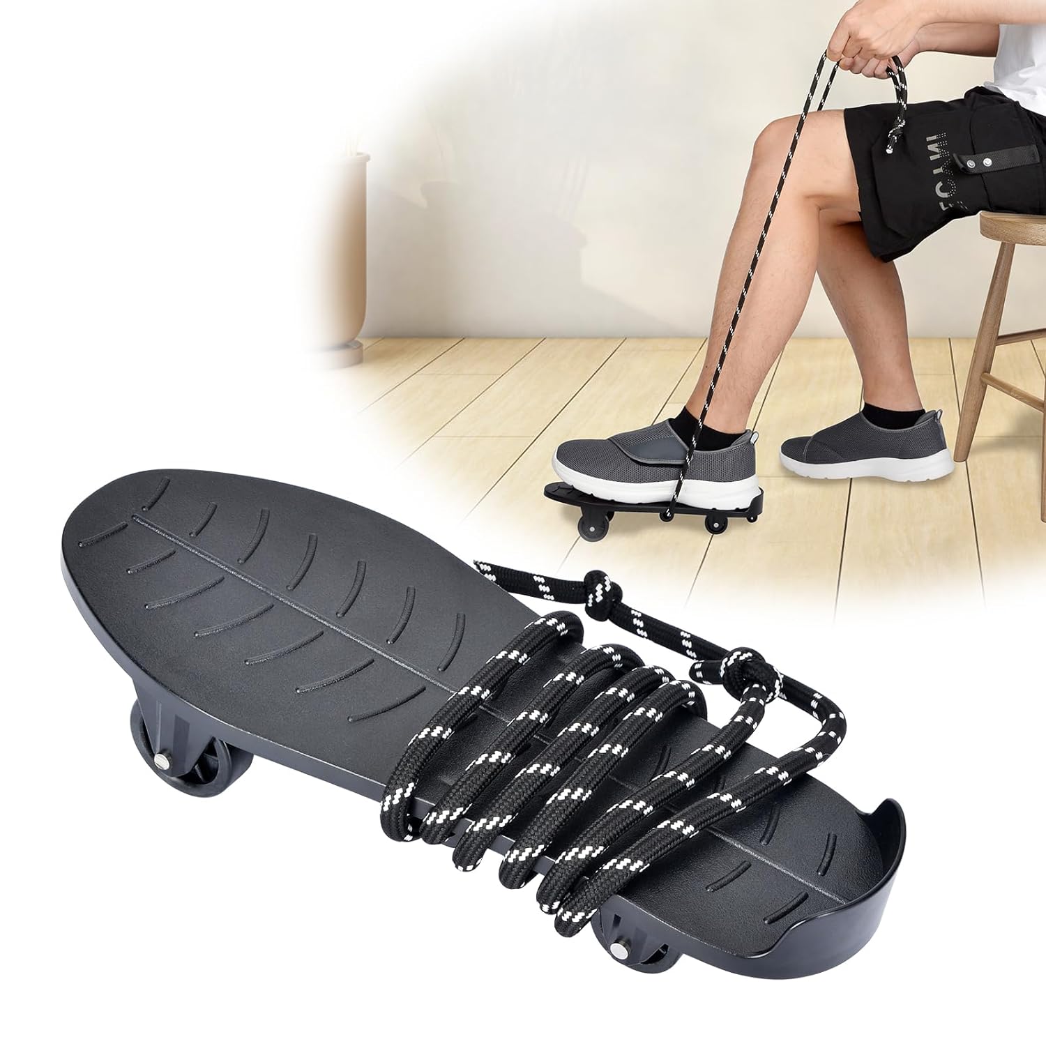 Knee shops Glide - Exercise Tool for Therapy