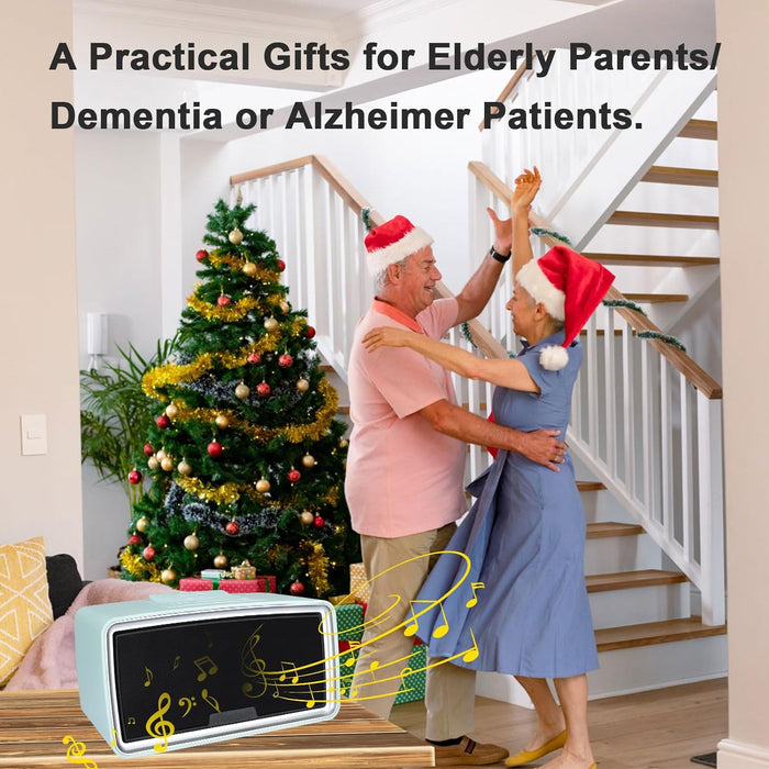 Gift Guide For Your Elderly Parents Or Grandparents