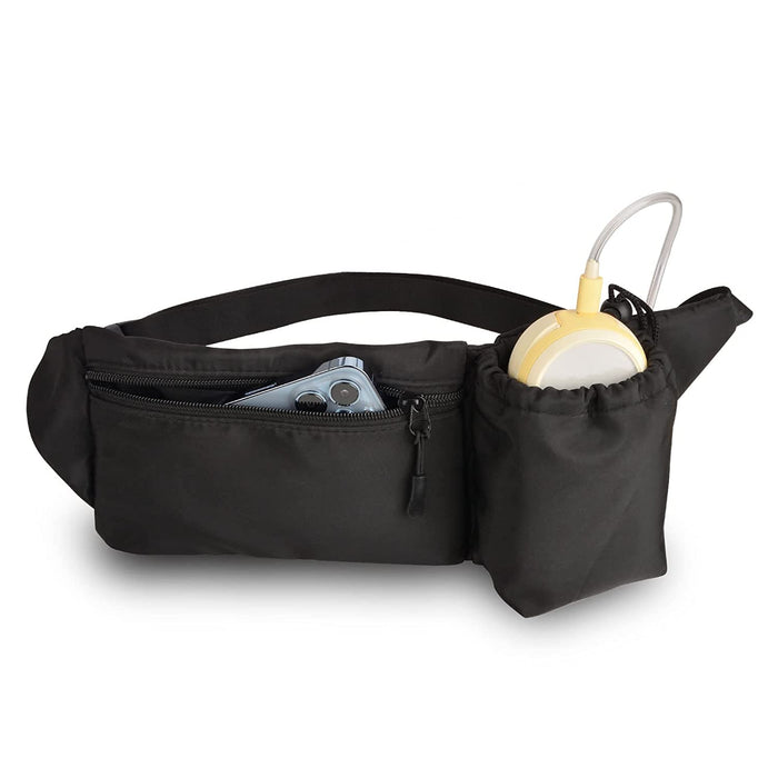 V1 Bag Bundle: Storage Bags & Hands-Free Breast Pump